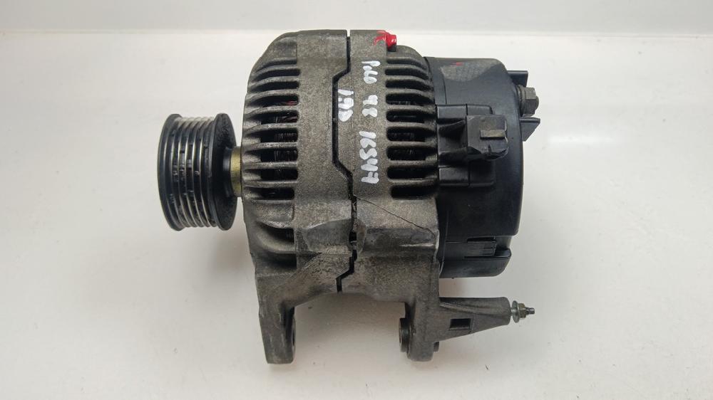 ALTERNADOR VOLKSWAGEN POLO 1998 1.9 MT 64CV | 47KW