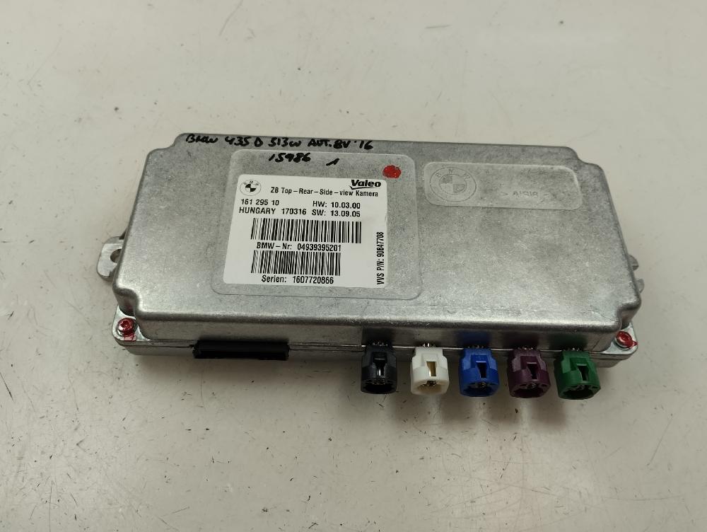 MODULO ELECTRONICO BMW SERIE 4 3.0 435D XDRIVE STEPTRONIC 313CV