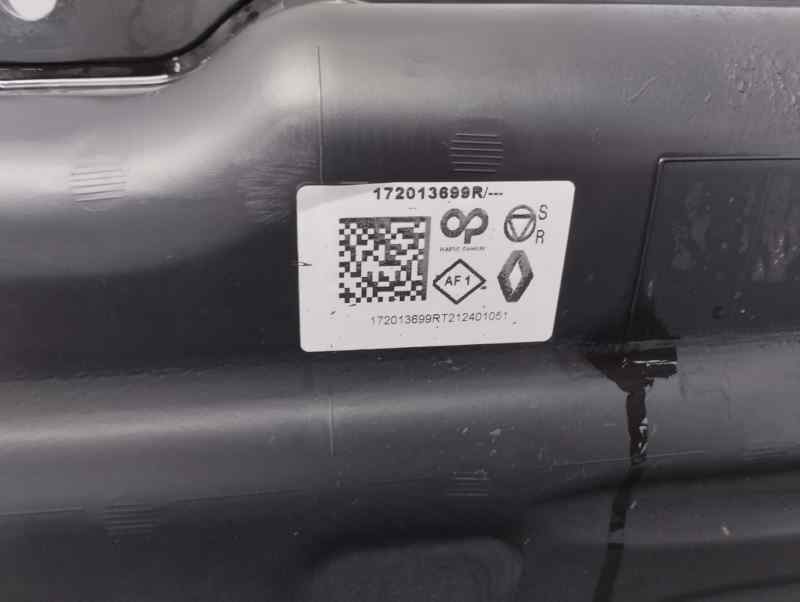 DEPOSITO COMBUSTIBLE DACIA DUSTER 1.5 MT 4WD 115CV | 84KW