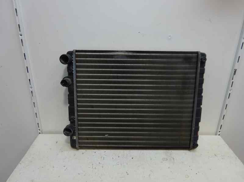 RADIADOR AGUA VOLKSWAGEN LUPO 1.7 SDI MT 60CV | 44KW