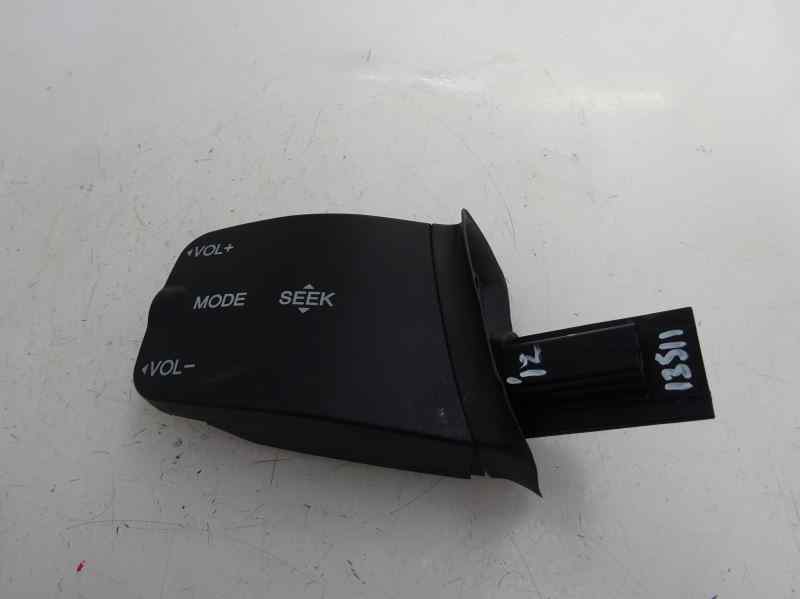 MANDO MULTIFUNCION FORD TRANSIT CONNECT 1.8 TD MT SWB 90CV | 66KW