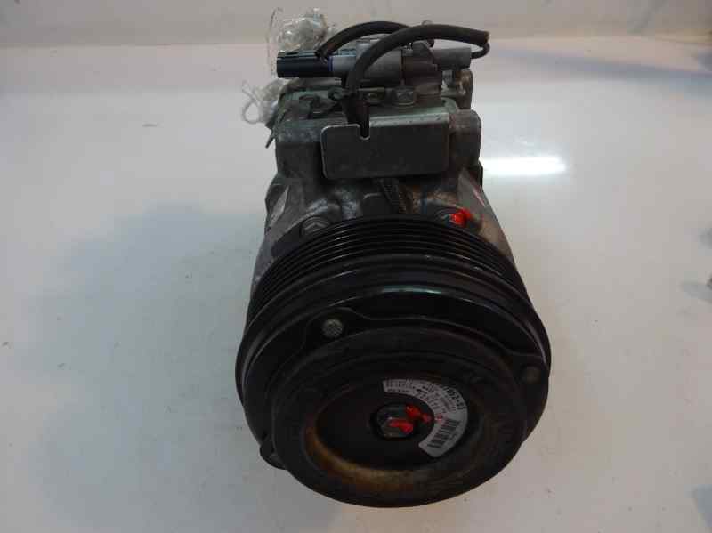 COMPRESOR AIRE ACONDICIONADO BMW SERIE 1 2011 2.0 116D MT 115CV