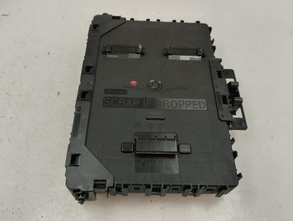 CAJA RELES FUSIBLES FORD KUGA 2023 1.5 150CV | 110KW, GASOLINA, MT, ACCIONAMIENTO DELANTERO