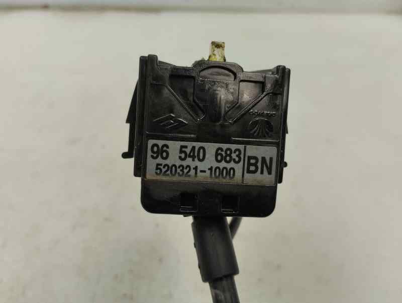 MANDO INTERMITENTES CHEVROLET AVEO 1.4 MT 101CV | 74KW