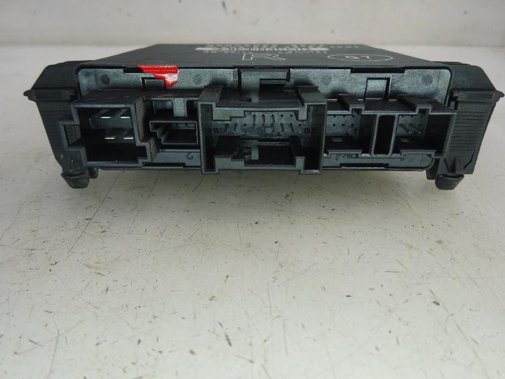 MODULO CONFORT MERCEDES BENZ CLASE C 2007 2.2 MT 150CV | 110KW