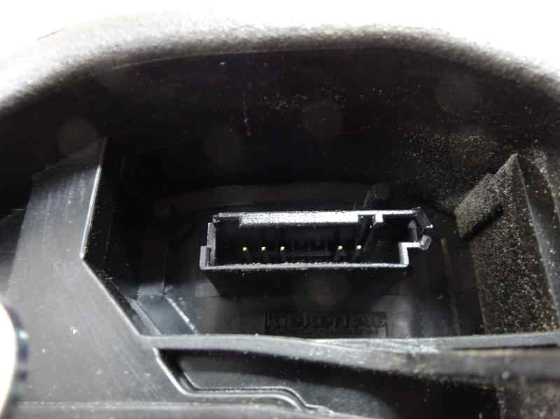 CERRADURA PUERTA DELANTERA IZQUIERDA BMW SERIE 1 2.0 118D MT 143CV
