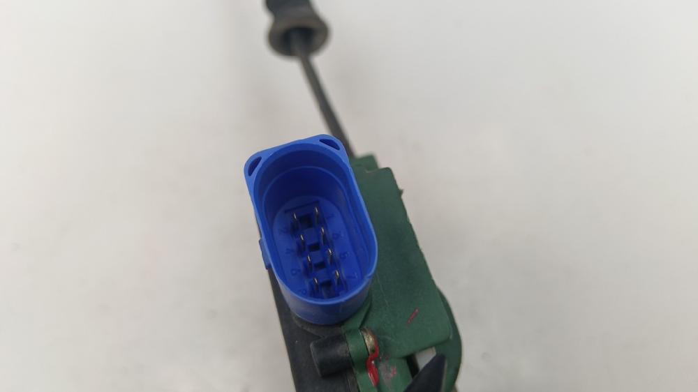 CERRADURA PUERTA DELANTERA DERECHA SEAT IBIZA 1.9 TDI MT 100CV