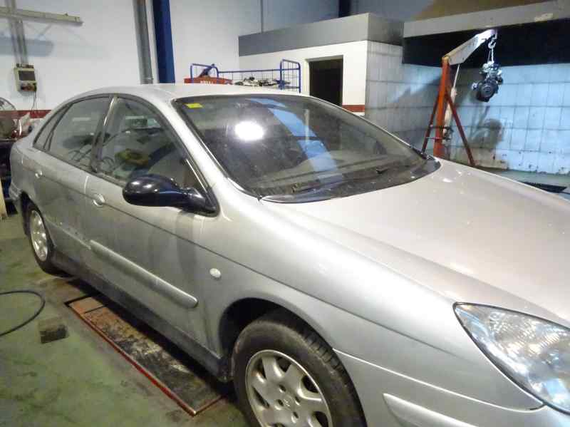 MANETA INTERIOR TRASERA IZQUIERDA CITROEN C5 2004 2.0 HDI MT 109CV