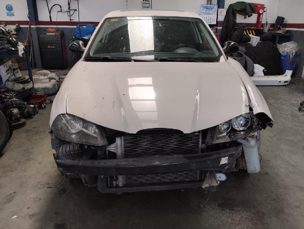 BOMBA COMBUSTIBLE SEAT IBIZA 2008 1.9 TDI MT 130CV