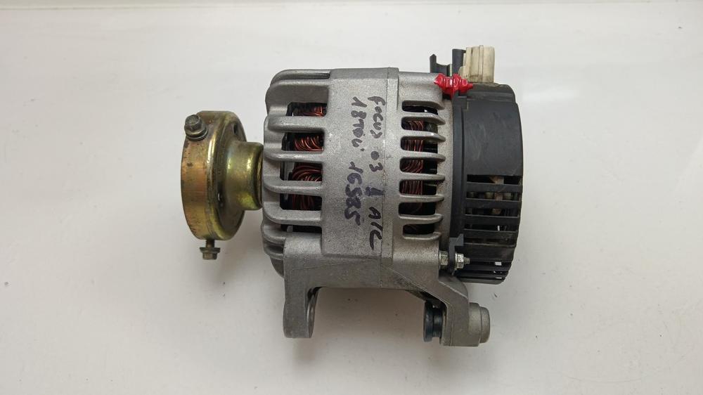 ALTERNADOR FORD FOCUS 2004 1.8 MT 101CV | 74KW