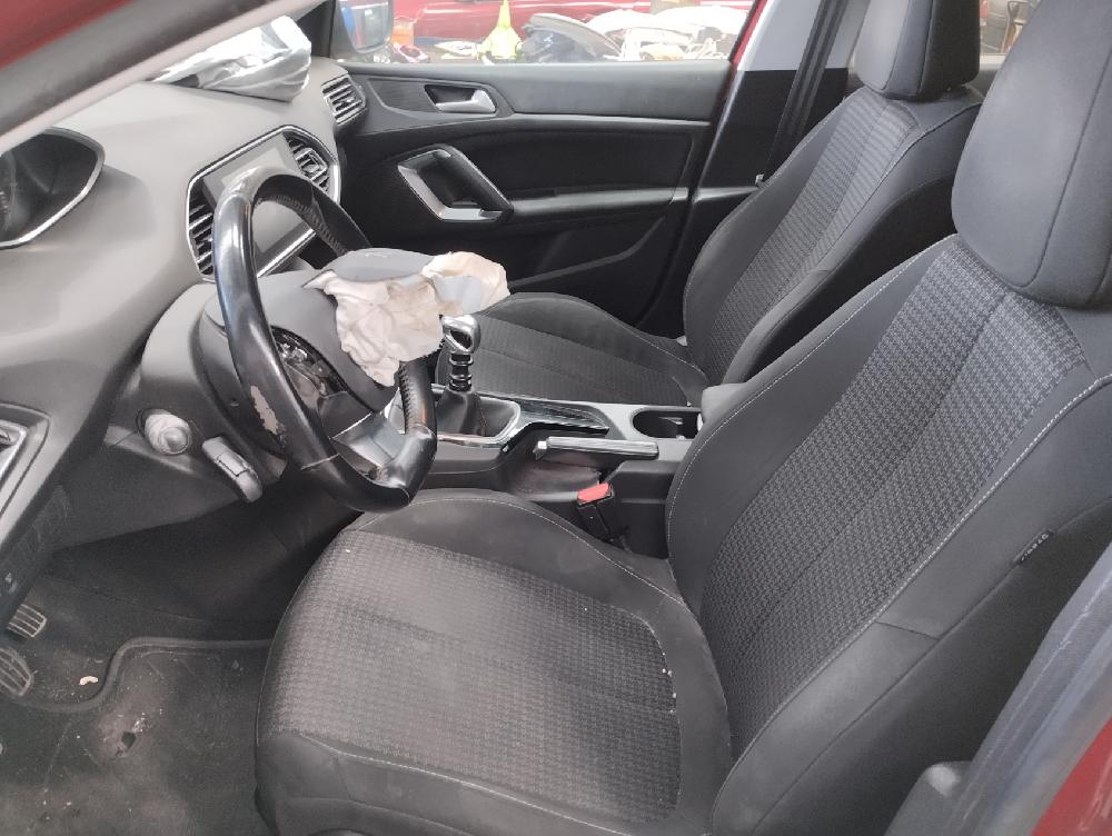 CAJA CAMBIOS PEUGEOT 308 2017 1.2 MT 110CV | 81KW
