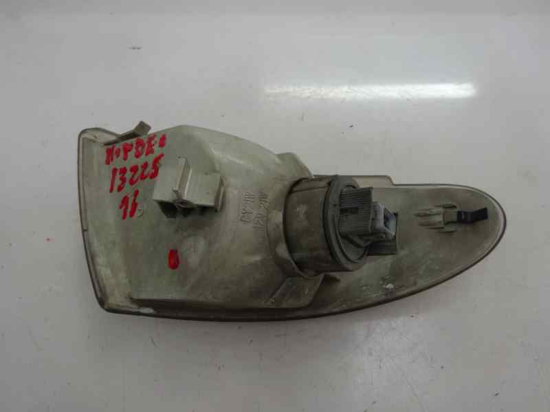 PILOTO DELANTERO IZQUIERDO FORD MONDEO 2.0 MT 131CV