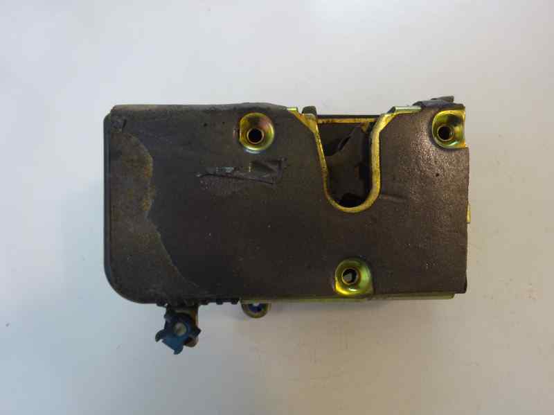 CERRADURA PUERTA DELANTERA IZQUIERDA CITROEN XANTIA 2.0 HDI MT 109CV