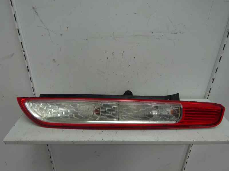 PILOTO TRASERO IZQUIERDO FORD FOCUS 1.6 TDCI MT 109CV