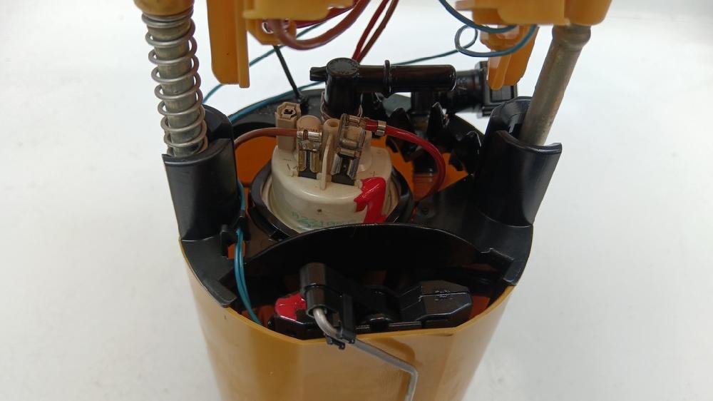 BOMBA COMBUSTIBLE BMW SERIE 3 2.0 320I MT 170CV