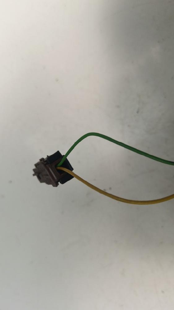 RETROVISOR IZQUIERDO CITROEN C5 2.0 MT 140CV | 103KW