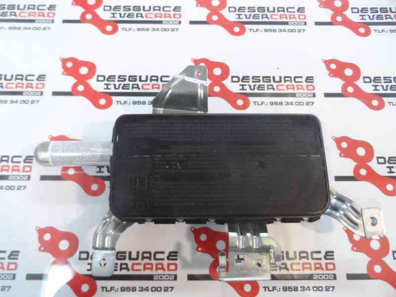 AIRBAG LATERAL IZQUIERDO MERCEDES BENZ CLASE C 2.2 MT 150CV | 110KW