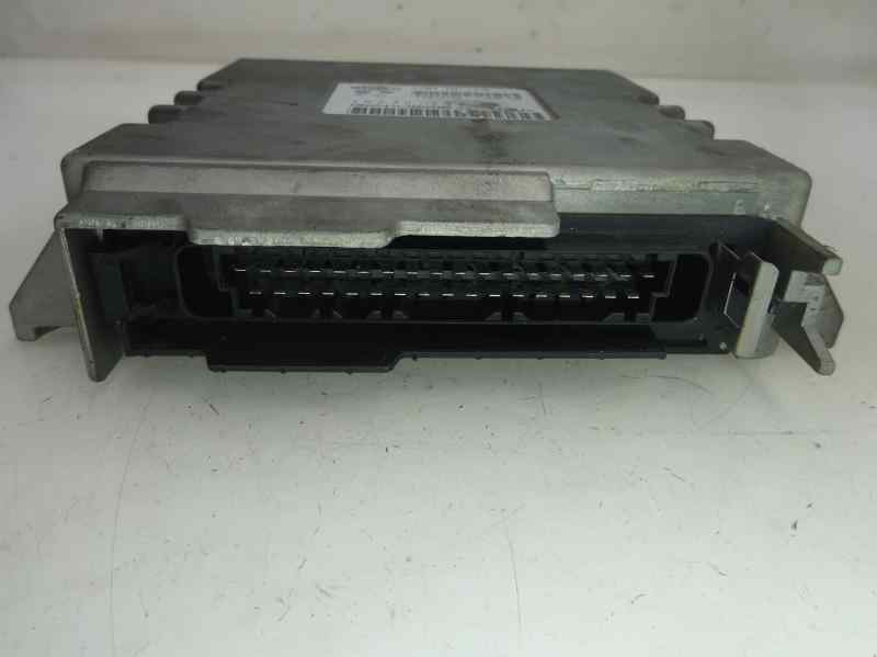 CENTRALITA MOTOR UCE CITROEN ZX 1.8 MT 101CV | 74KW