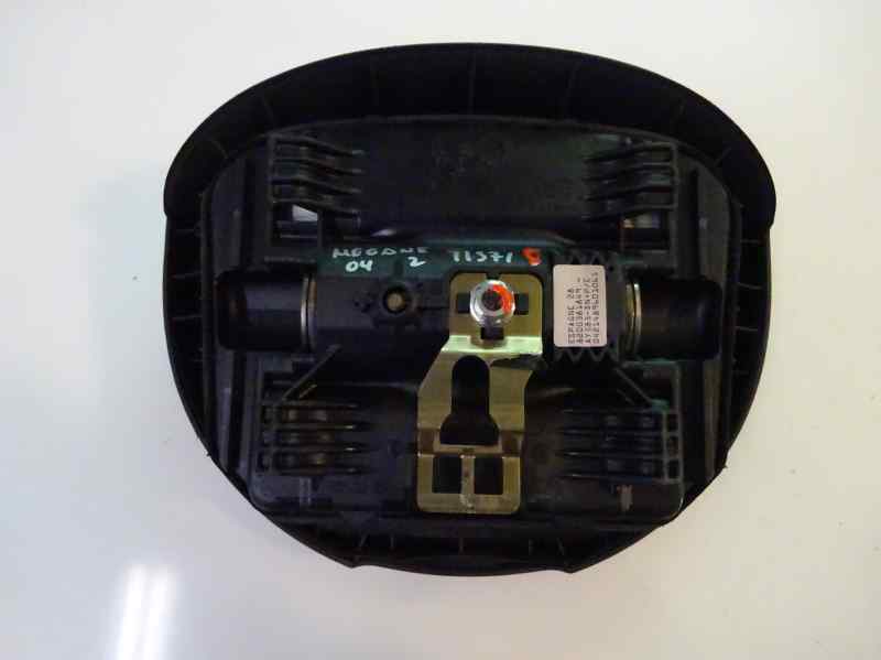 AIRBAG DELANTERO IZQUIERDO RENAULT MEGANE 2004 1.5 DCI MT 101CV