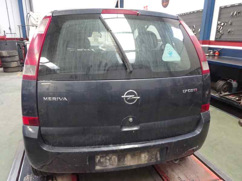 MANDO INTERMITENTES OPEL MERIVA 1.7 CDTI MT 100CV