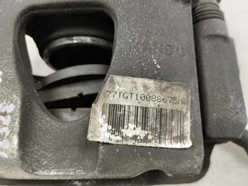 PINZA FRENO DELANTERA DERECHA PEUGEOT 308 1.2 MT 110CV | 81KW