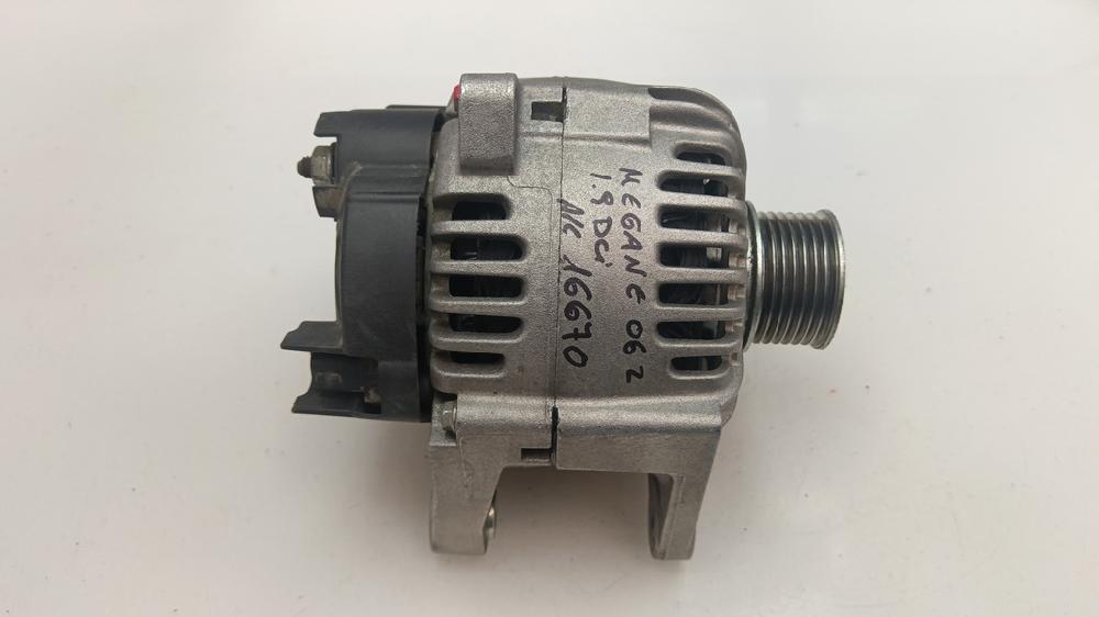 ALTERNADOR RENAULT MEGANE 1.9 DCI MT 130CV
