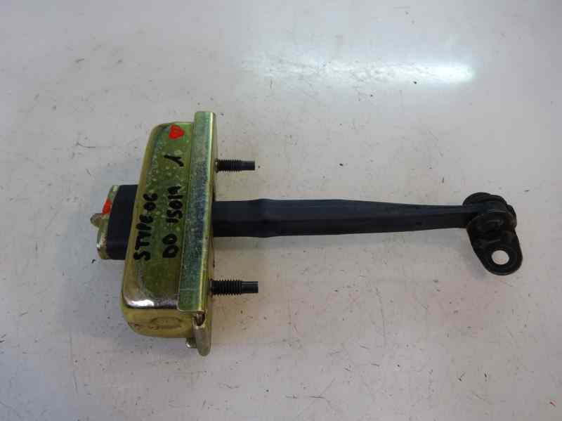 RETENEDOR PUERTA JAGUAR STYPE 2.7 D MT 207CV