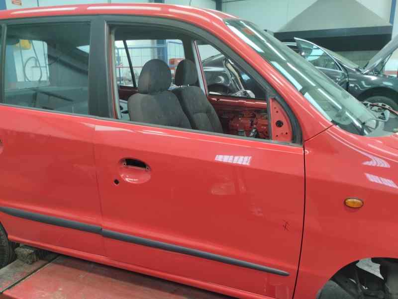 PUERTA DELANTERA DERECHA HYUNDAI ATOS 1.0 MT 55CV