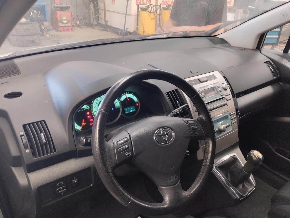 RESISTENCIA CALEFACCION TOYOTA COROLLA VERSO 2007 1.8 AMT 129CV