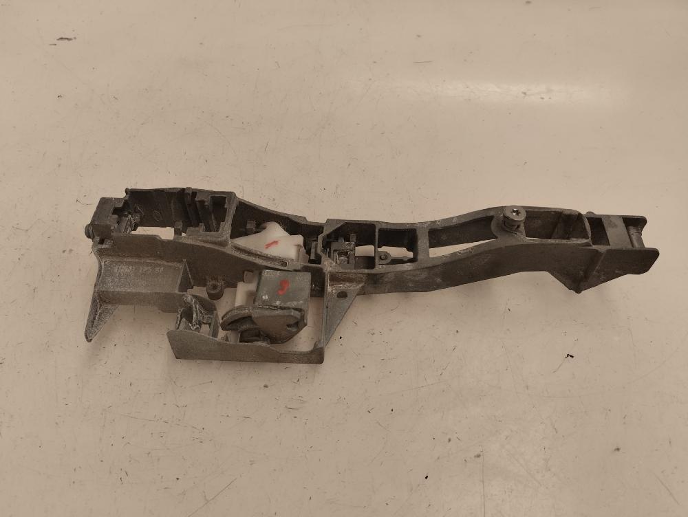 SOPORTE MANETA EXTERIOR PUERTA TRASERA IZQUIERDA PEUGEOT 5008 2010 1.6D MT 112CV