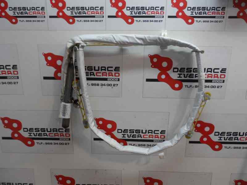 AIRBAG CORTINA DELANTERO DERECHO CITROEN C8 2.0 HDI MT 138CV