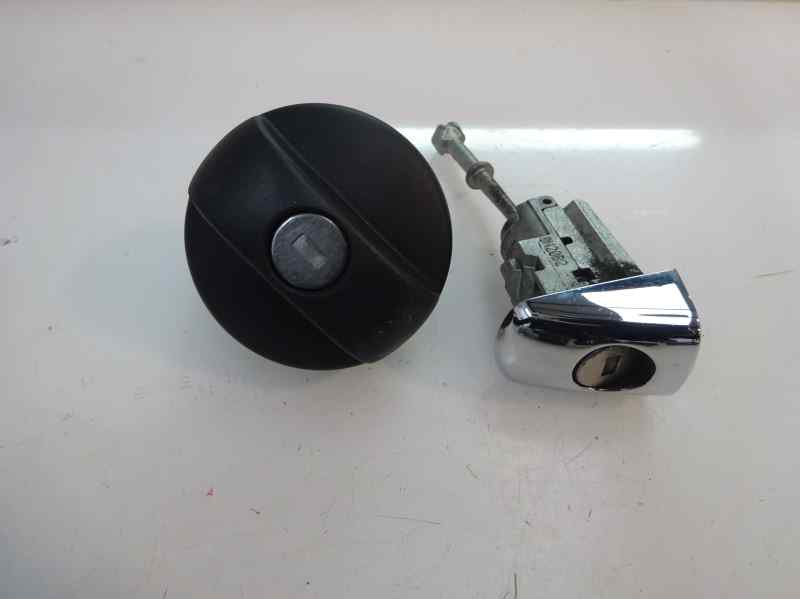CONMUTADOR DE ARRANQUE CITROEN DS3 1.6 MT 150CV | 110KW