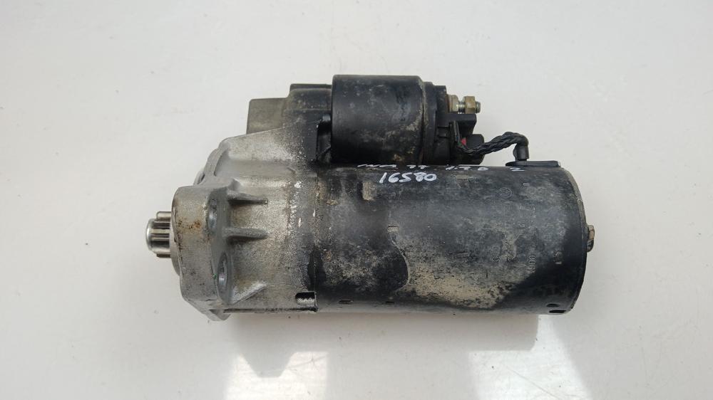 MOTOR ARRANQUE SEAT INCA 1.9 MT 64CV | 47KW