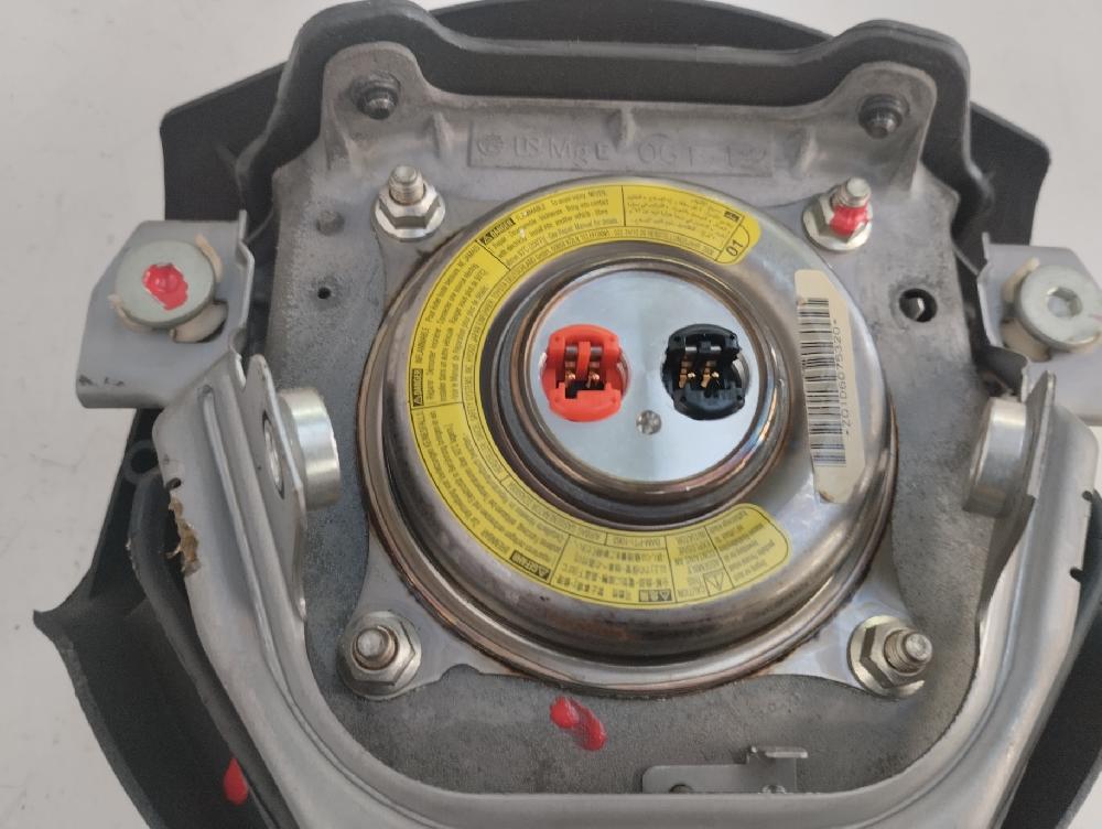 AIRBAG DELANTERO IZQUIERDO TOYOTA COROLLA 1.6 MT 110CV | 81KW