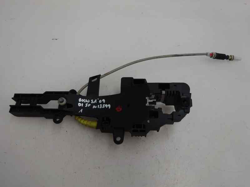SOPORTE MANETA EXTERIOR DELANTERA IZQUIERDA BMW SERIE 1 2.0 MT 150CV | 110KW
