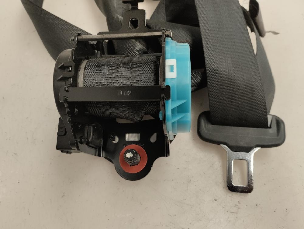 CINTURON SEGURIDAD TRASERO DERECHO HYUNDAI I10 2017 1.3 MT 87CV | 64KW