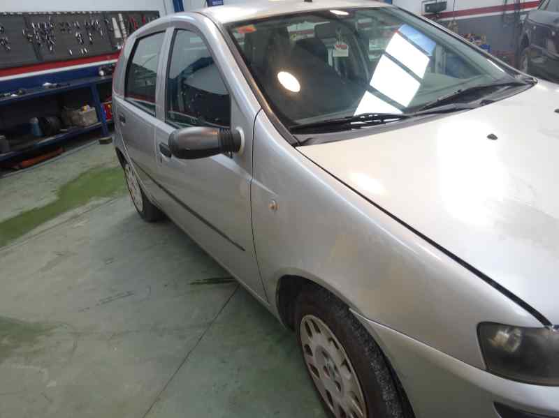 MOTOR ARRANQUE FIAT PUNTO 1.9 TD MT 60CV