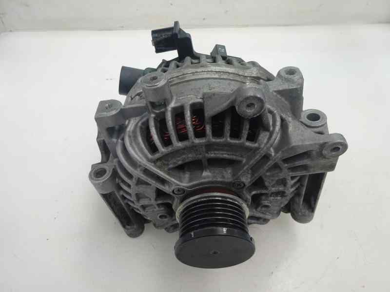 ALTERNADOR MERCEDES BENZ CLASE CLC 2008 200 2.2D MT 150CV | 110KW