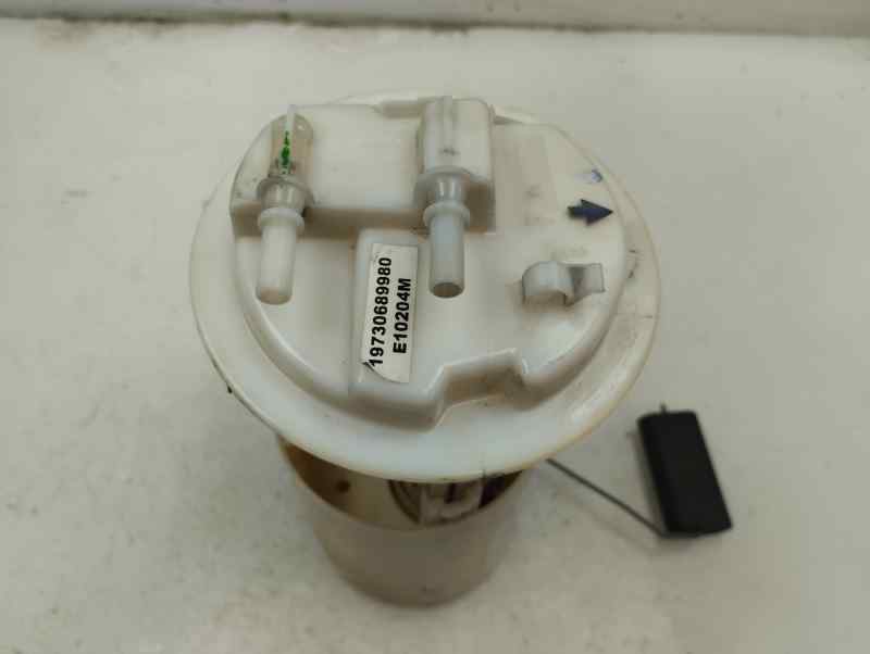 BOMBA COMBUSTIBLE PEUGEOT 206 1.4 MT 75CV | 55KW