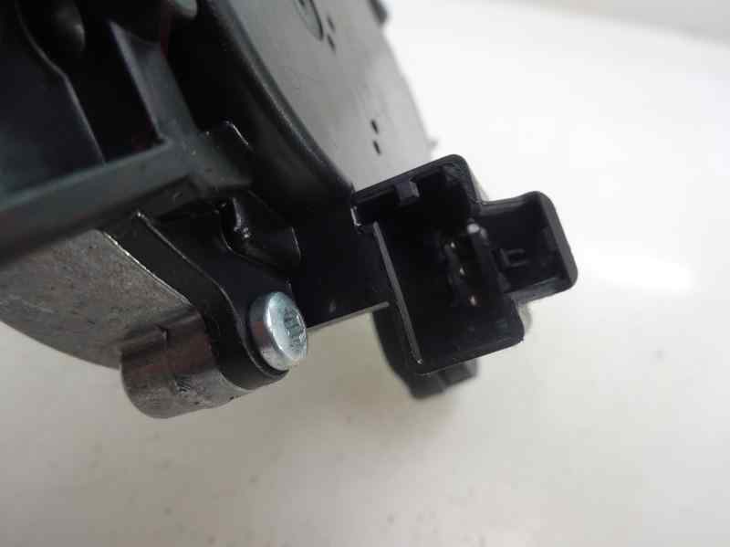 MOTOR LIMPIA TRASERO FORD FIESTA 1.25 MT 82CV