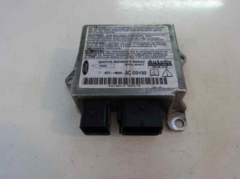 CENTRALITA AIRBAG FORD MONDEO 2.0 TDCI 5MT 115CV