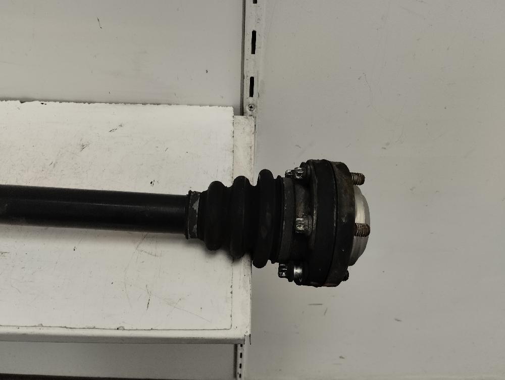 TRANSMISION TRASERA DERECHA BMW SERIE 5 2.5 525I MT 192CV
