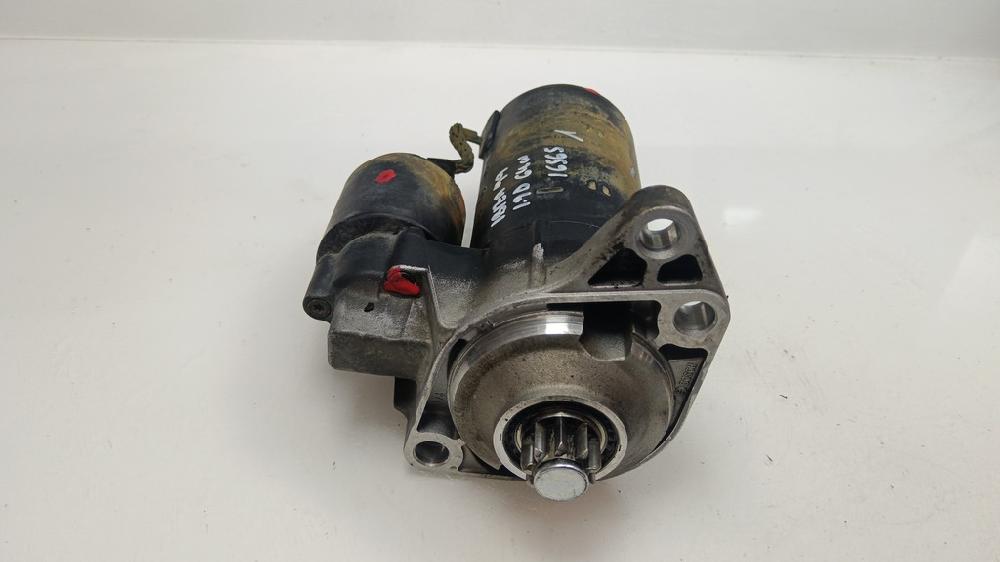 MOTOR ARRANQUE SEAT IBIZA 1.7 MT 54CV | 40KW