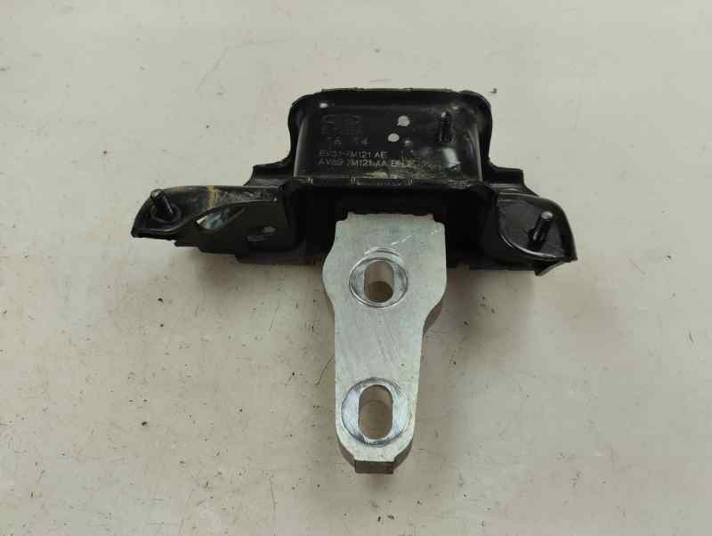 SOPORTE CAMBIO FORD FIESTA 1.25 MT 82CV