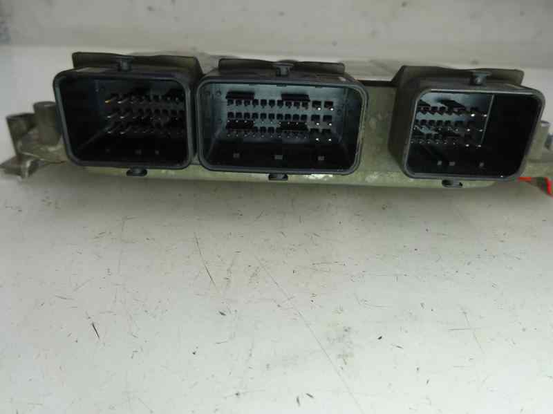 CENTRALITA MOTOR UCE PEUGEOT 306 2001 1.6 MT 99CV