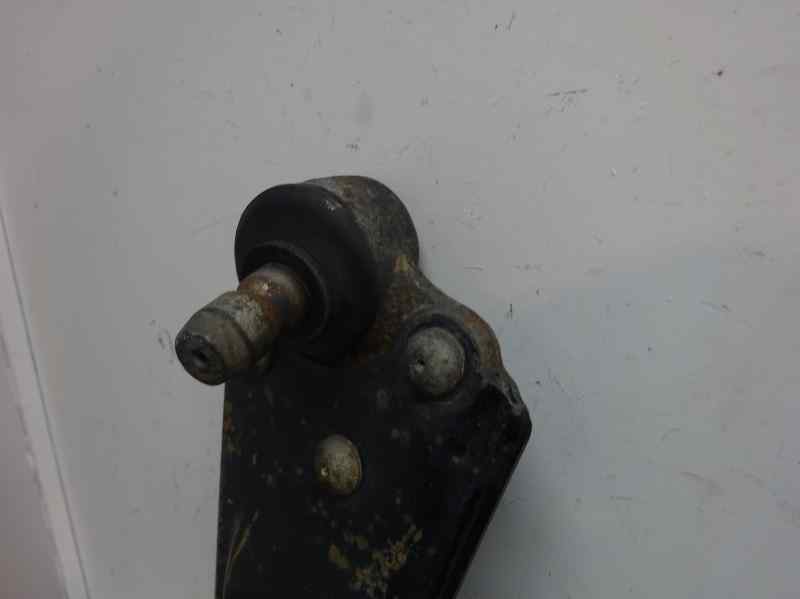 BRAZO SUSPENSION INFERIOR DELANTERO DERECHO PEUGEOT BIPPER 1.4 MT 68CV | 50KW