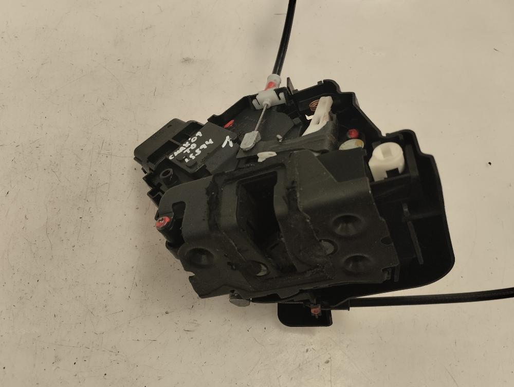 CERRADURA PUERTA TRASERA DERECHA FORD CMAX 1.8 MT 115CV