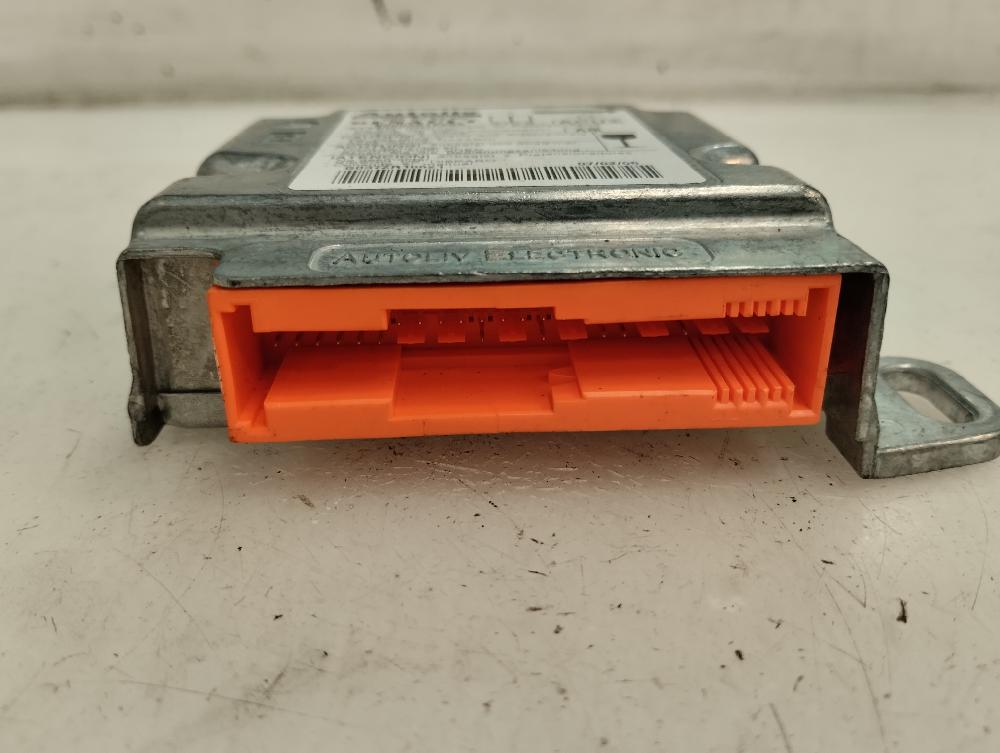 CENTRALITA AIRBAG RENAULT 12 OTROS