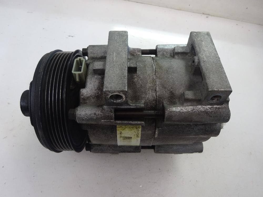 COMPRESOR AIRE ACONDICIONADO FORD ESCORT 1997 1.8 MT 115CV | 85KW