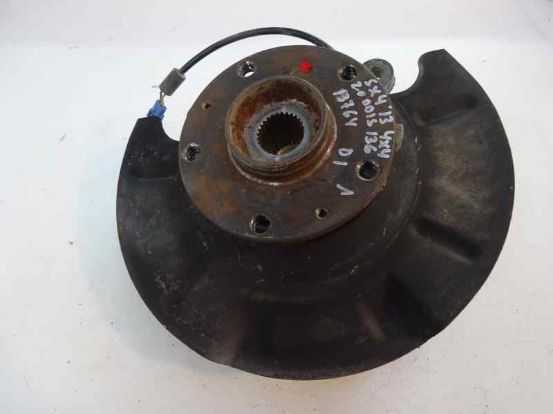 MANGUETA DELANTERA IZQUIERDA SUZUKI SX4 2.0 DDIS MT 135CV